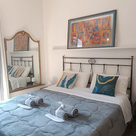 Appartement Metro 171 Loft à Palerme Extérieur photo
