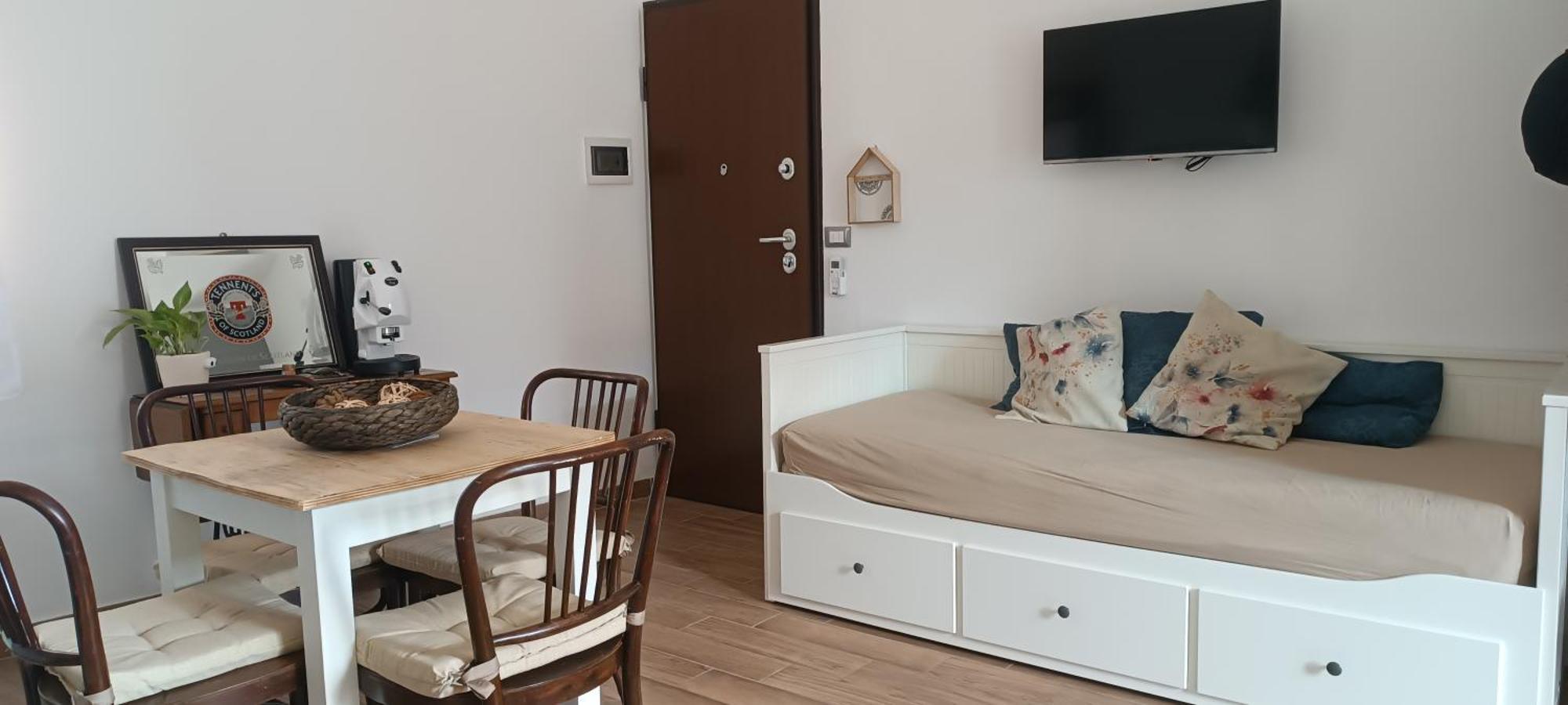 Appartement Metro 171 Loft à Palerme Extérieur photo