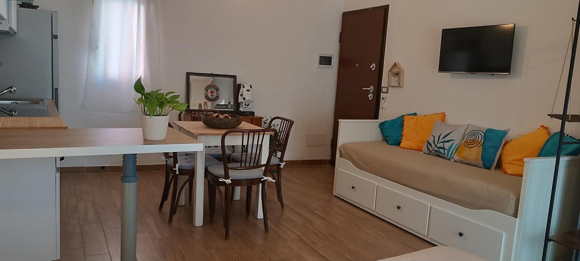 Appartement Metro 171 Loft à Palerme Extérieur photo