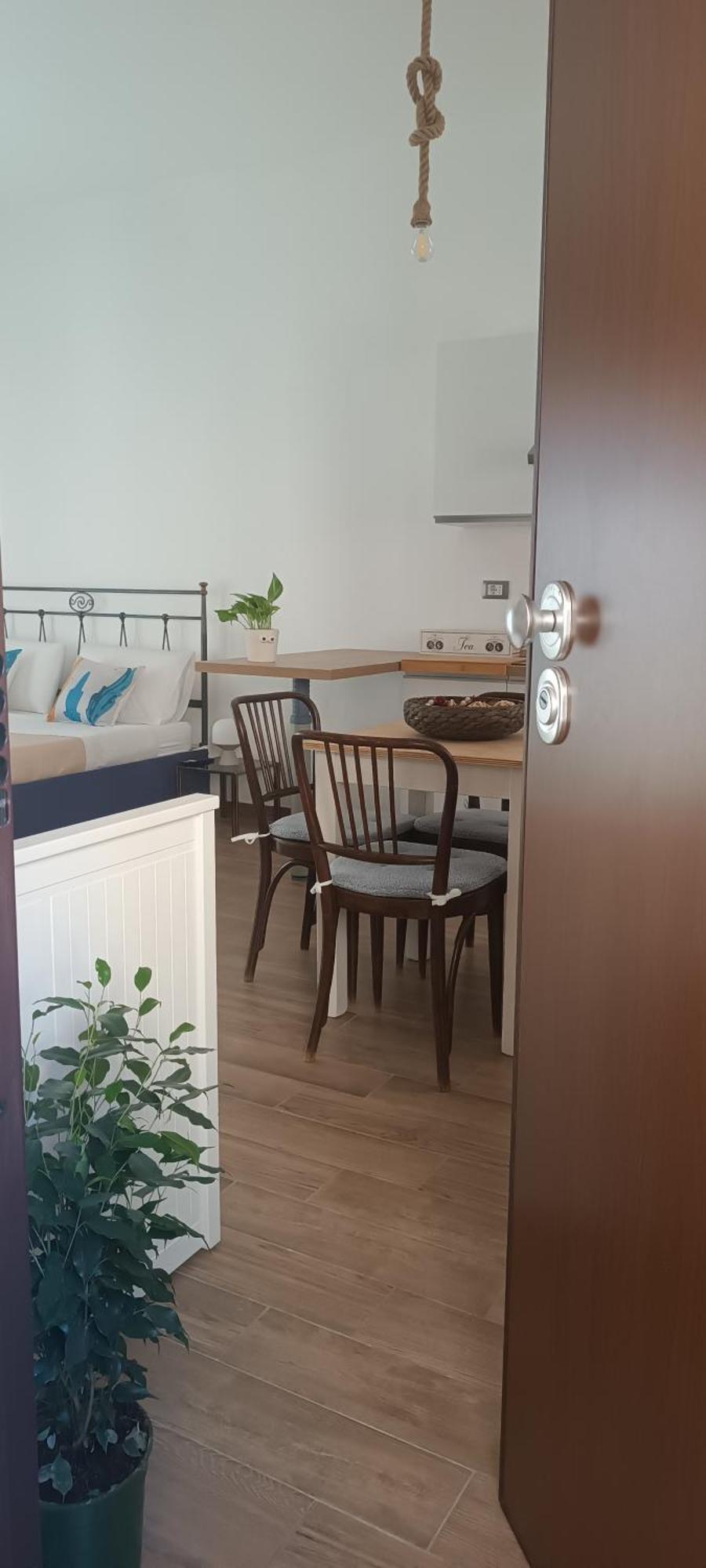 Appartement Metro 171 Loft à Palerme Extérieur photo