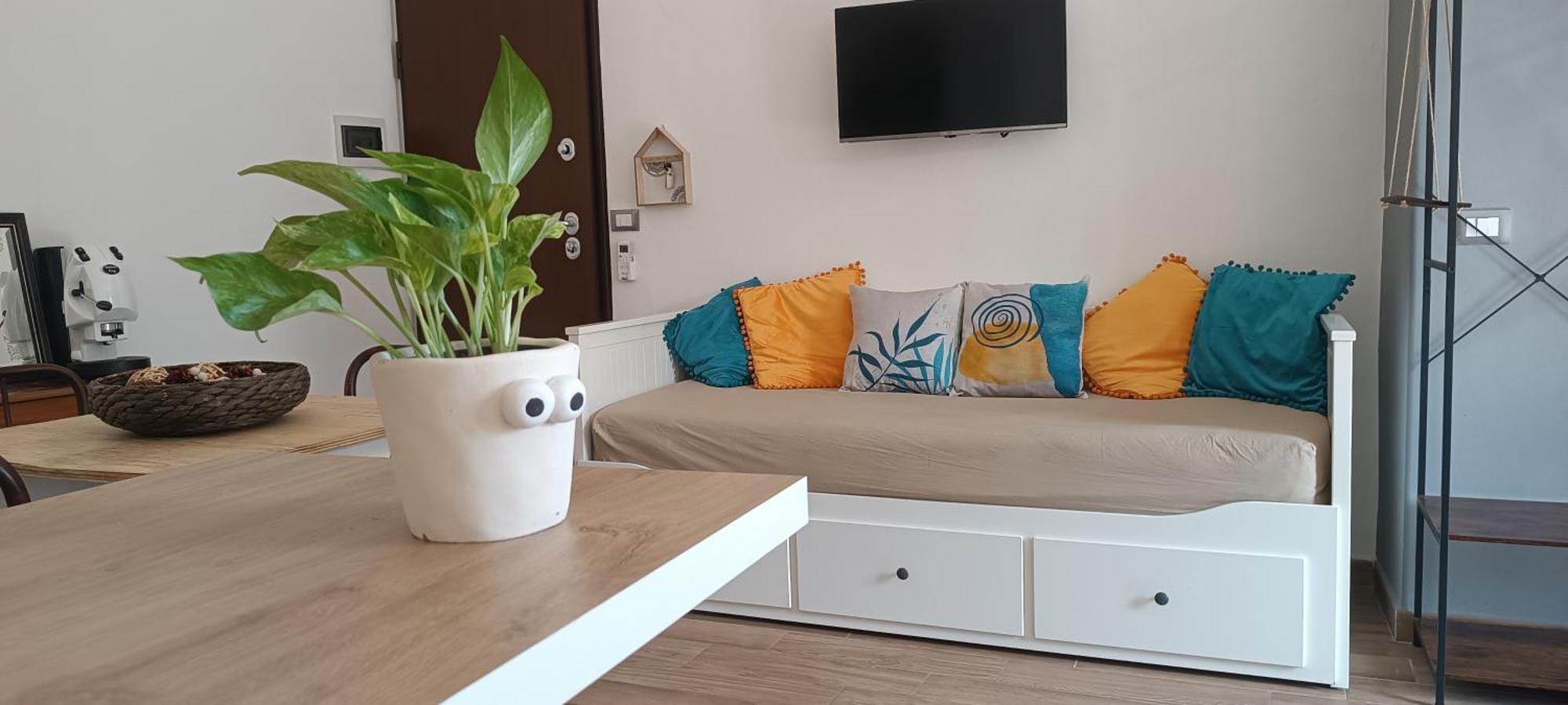 Appartement Metro 171 Loft à Palerme Extérieur photo