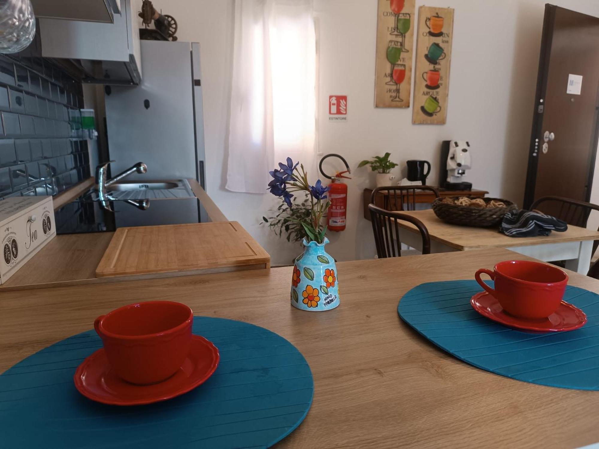 Appartement Metro 171 Loft à Palerme Extérieur photo